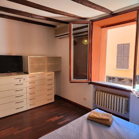 Comfort Suite Bolonya Dış mekan fotoğraf