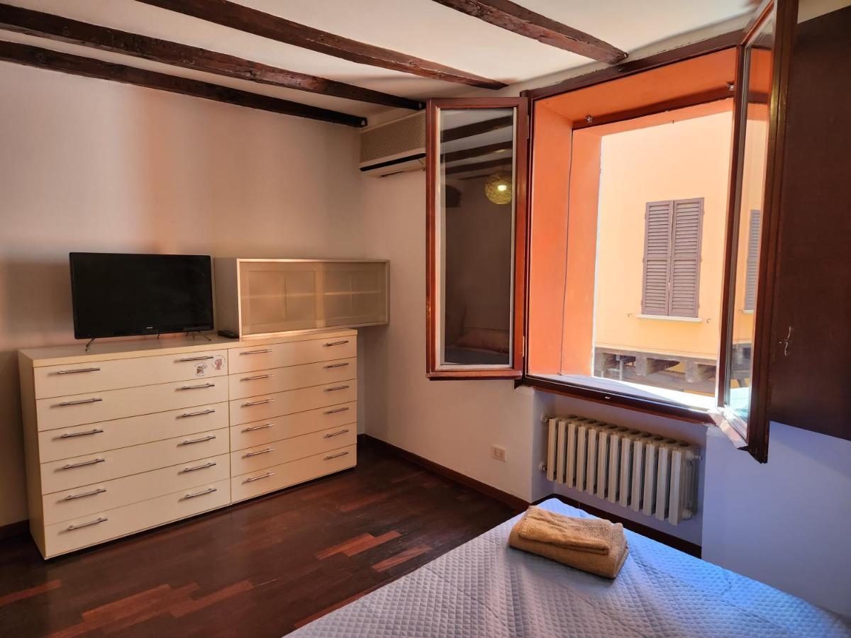 Comfort Suite Bolonya Dış mekan fotoğraf