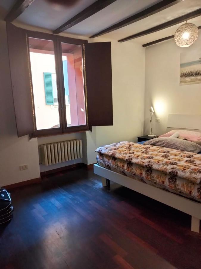 Comfort Suite Bolonya Dış mekan fotoğraf