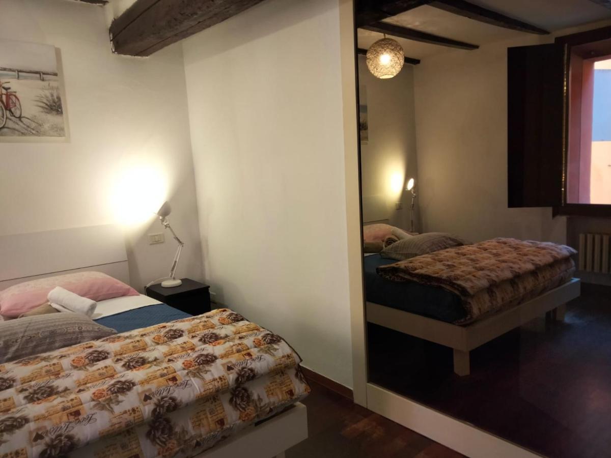 Comfort Suite Bolonya Dış mekan fotoğraf
