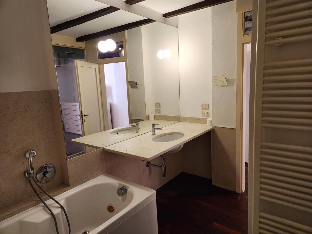 Comfort Suite Bolonya Dış mekan fotoğraf