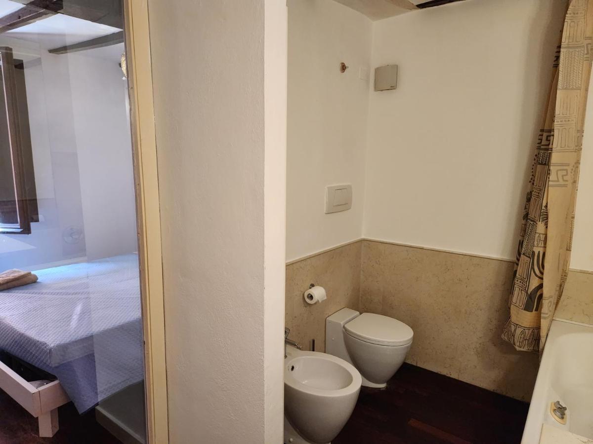 Comfort Suite Bolonya Dış mekan fotoğraf