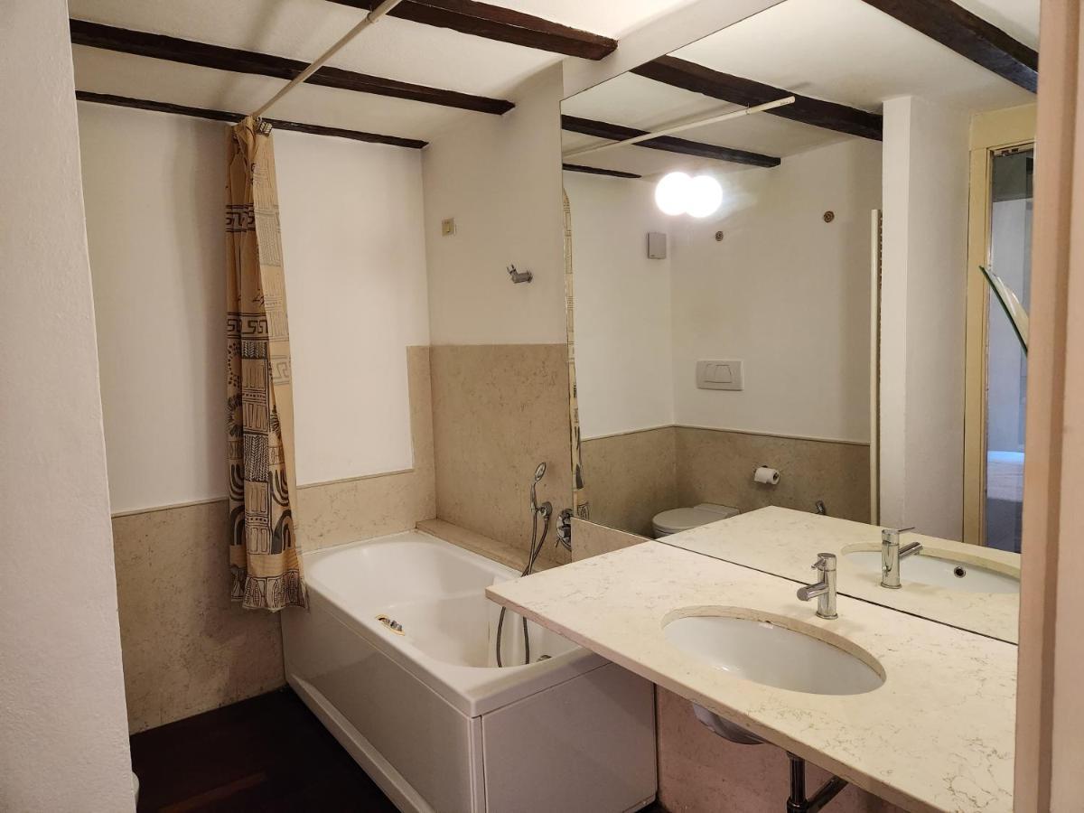 Comfort Suite Bolonya Dış mekan fotoğraf