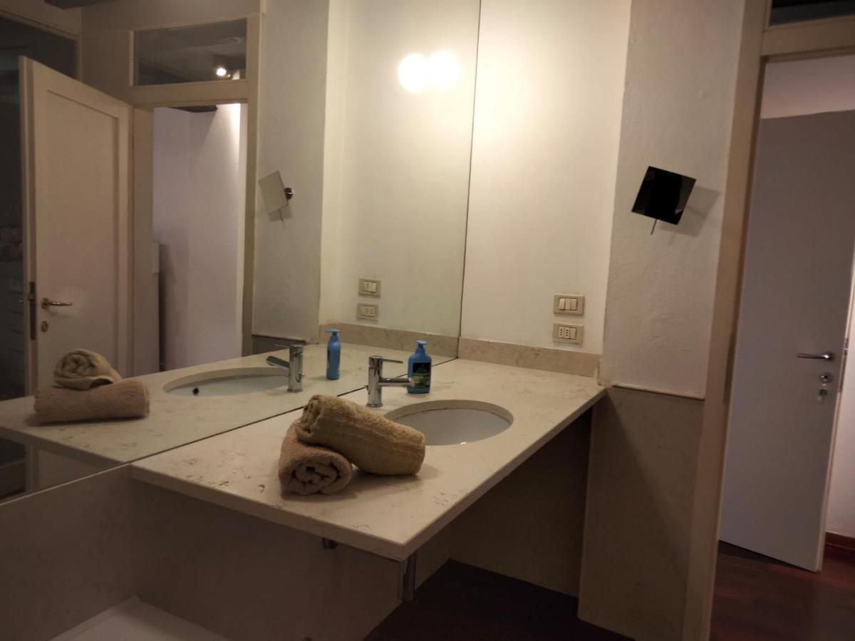Comfort Suite Bolonya Dış mekan fotoğraf