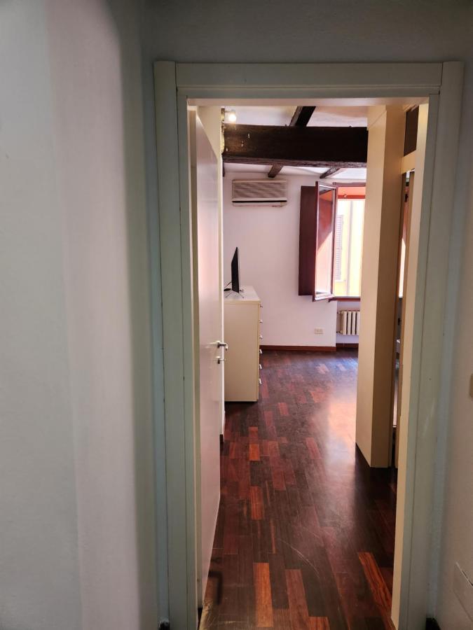 Comfort Suite Bolonya Dış mekan fotoğraf