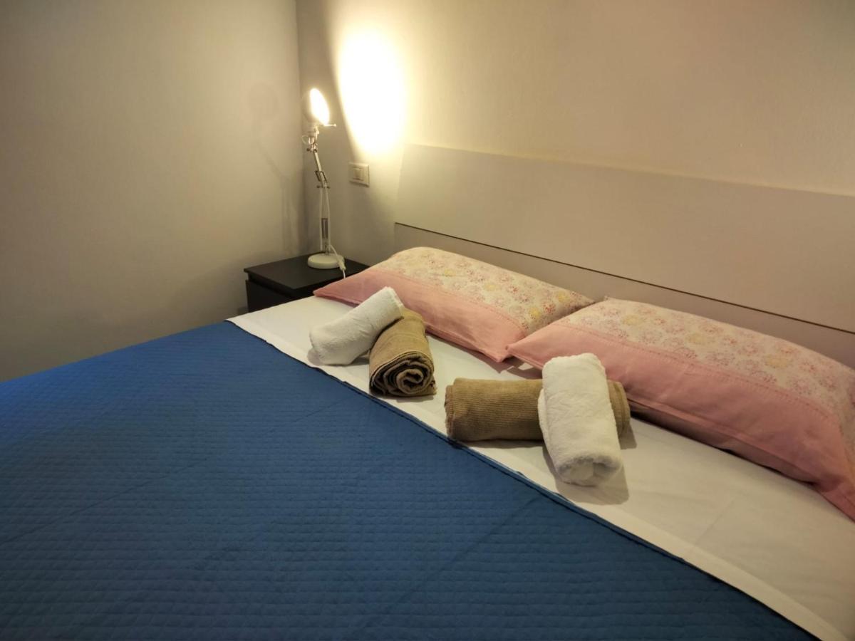 Comfort Suite Bolonya Dış mekan fotoğraf