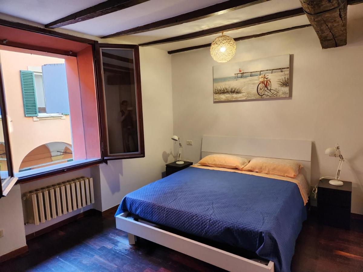 Comfort Suite Bolonya Dış mekan fotoğraf