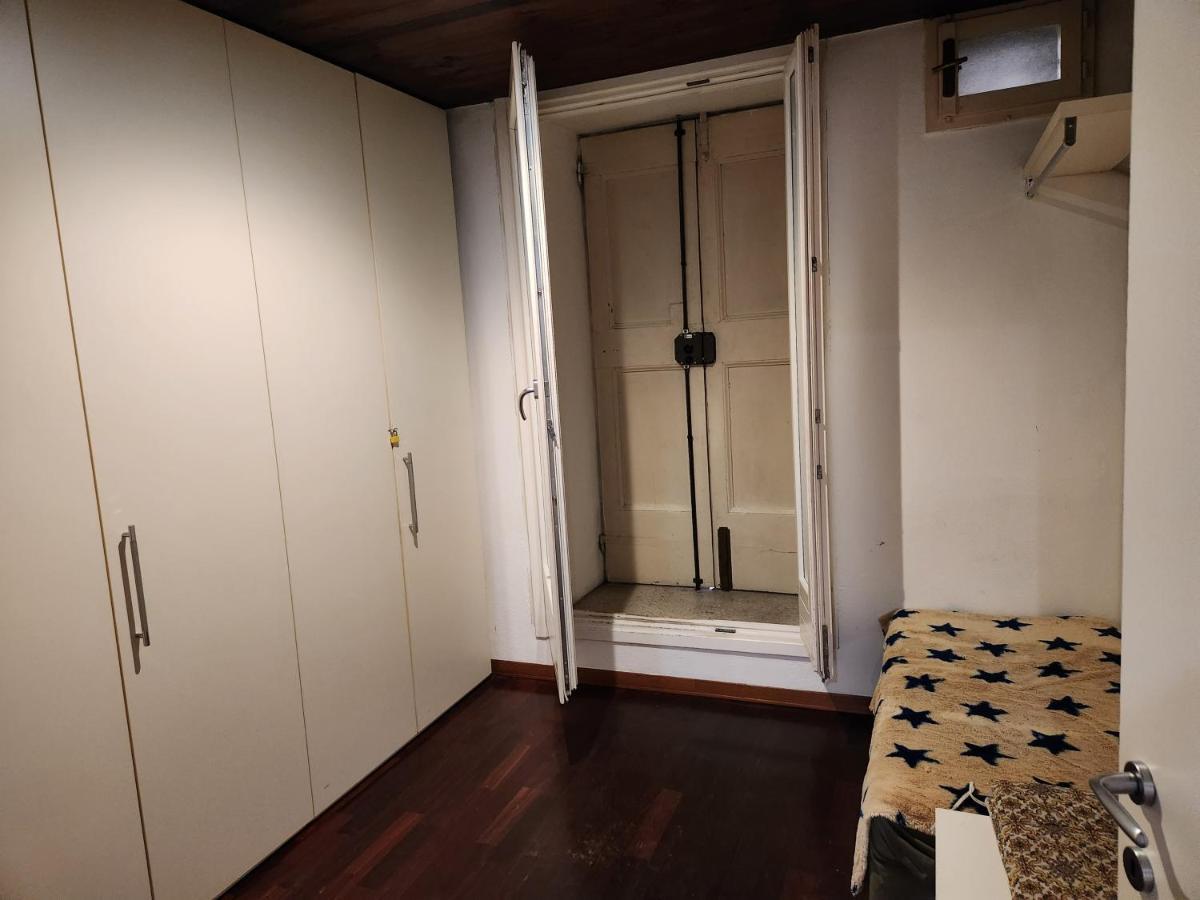 Comfort Suite Bolonya Dış mekan fotoğraf